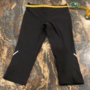 NWT Xersion RunningCapri
